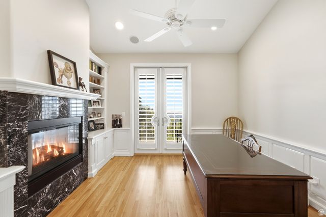1756 S STONE HOLLOW DR, Bountiful, UT 84010