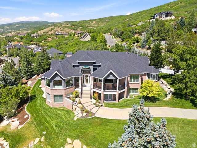 1756 S STONE HOLLOW DR, Bountiful, UT 84010