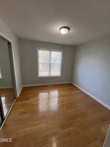 2036 Turtle Point Drive, Raleigh, NC 27604