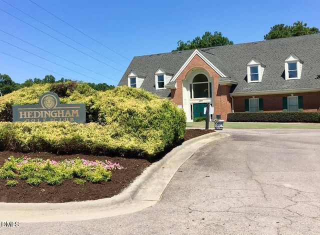 2036 Turtle Point Drive, Raleigh, NC 27604