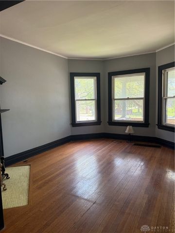 707 W Grand Avenue, Dayton, OH 45406