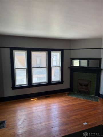 707 W Grand Avenue, Dayton, OH 45406
