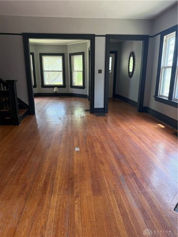 707 W Grand Avenue, Dayton, OH 45406