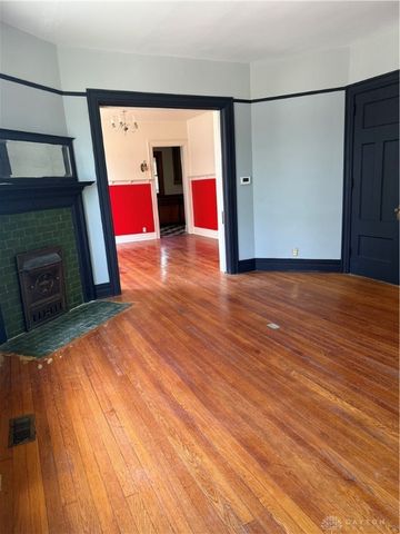 707 W Grand Avenue, Dayton, OH 45406