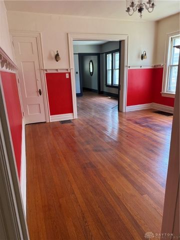 707 W Grand Avenue, Dayton, OH 45406