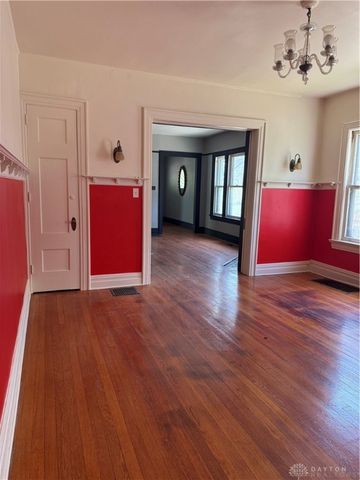 707 W Grand Avenue, Dayton, OH 45406