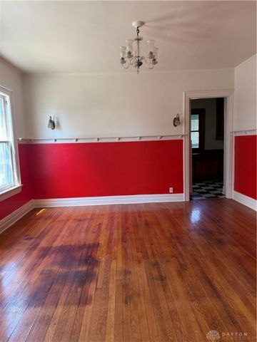 707 W Grand Avenue, Dayton, OH 45406