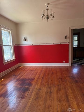 707 W Grand Avenue, Dayton, OH 45406