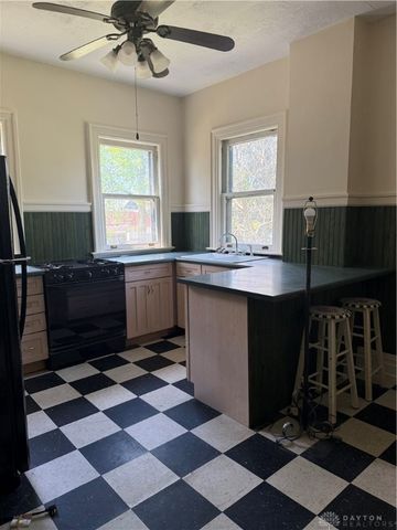 707 W Grand Avenue, Dayton, OH 45406