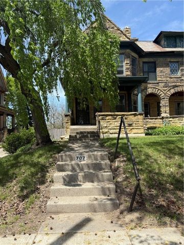 707 W Grand Avenue, Dayton, OH 45406