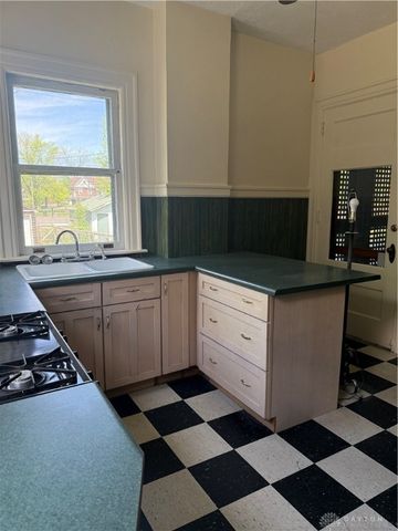 707 W Grand Avenue, Dayton, OH 45406
