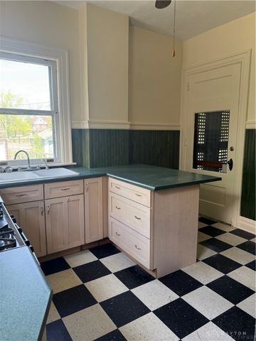 707 W Grand Avenue, Dayton, OH 45406