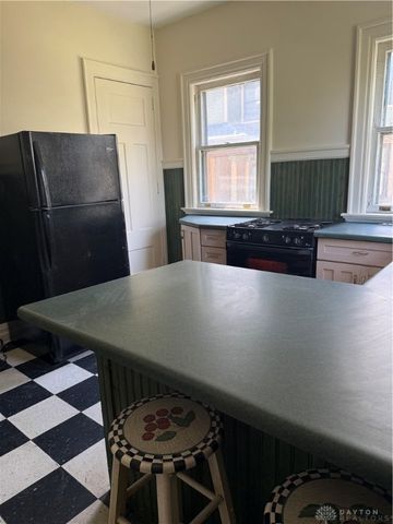 707 W Grand Avenue, Dayton, OH 45406