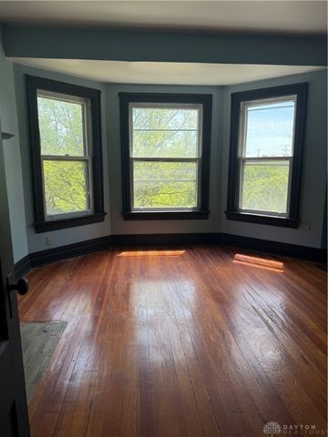 707 W Grand Avenue, Dayton, OH 45406
