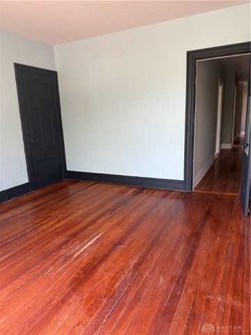 707 W Grand Avenue, Dayton, OH 45406