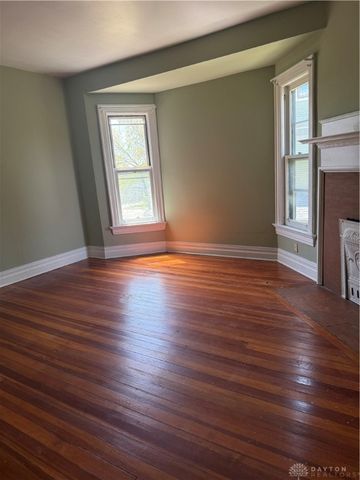 707 W Grand Avenue, Dayton, OH 45406