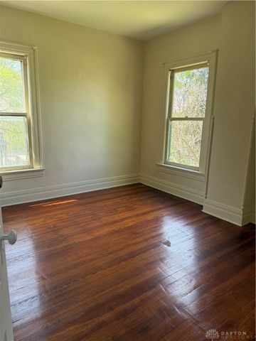 707 W Grand Avenue, Dayton, OH 45406