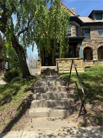707 W Grand Avenue, Dayton, OH 45406