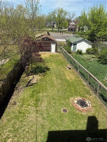 707 W Grand Avenue, Dayton, OH 45406