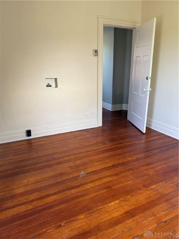 707 W Grand Avenue, Dayton, OH 45406