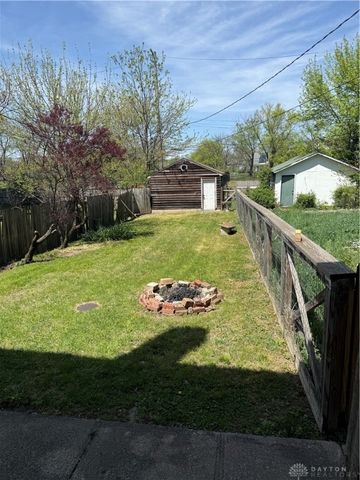 707 W Grand Avenue, Dayton, OH 45406