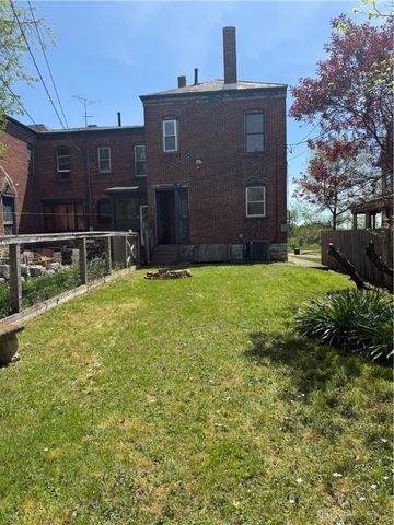 707 W Grand Avenue, Dayton, OH 45406