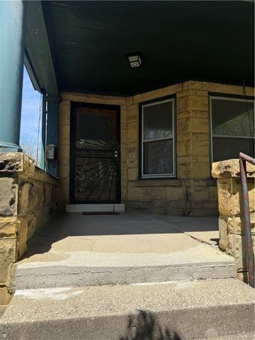 707 W Grand Avenue, Dayton, OH 45406