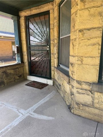 707 W Grand Avenue, Dayton, OH 45406