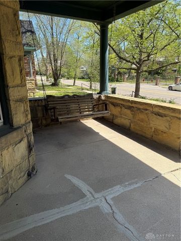 707 W Grand Avenue, Dayton, OH 45406