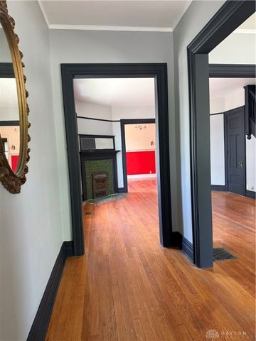 707 W Grand Avenue, Dayton, OH 45406