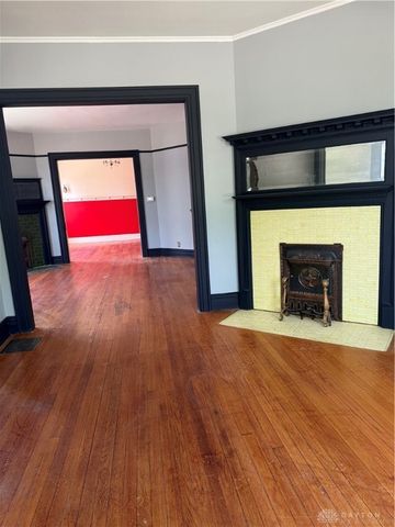 707 W Grand Avenue, Dayton, OH 45406
