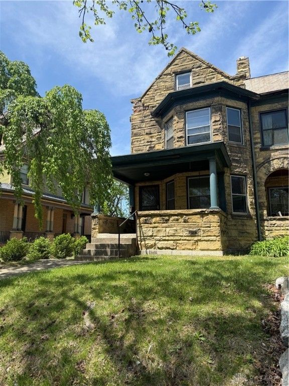 707 W Grand Avenue, Dayton, OH 45406