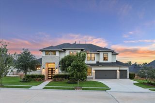 29719 Egret View Lane, Fulshear, TX 77441