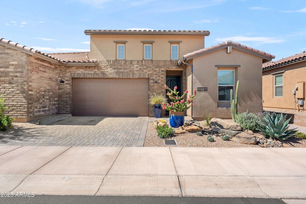 32746 N 73RD Way, Scottsdale, AZ 85266
