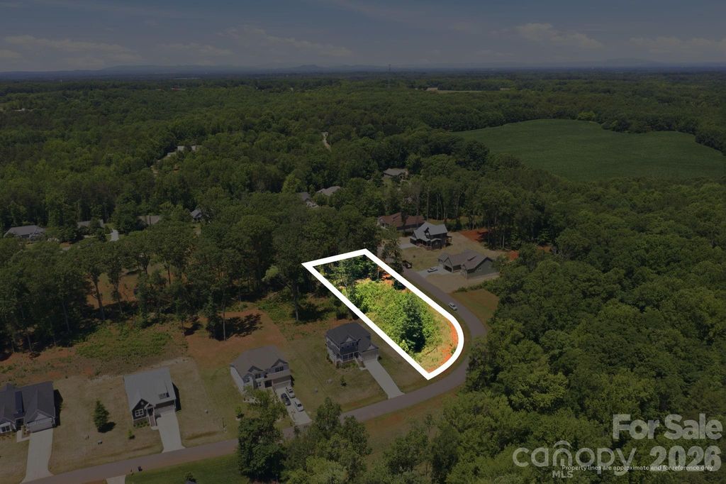 3180 Timber Run Lane, Maiden, NC 28650