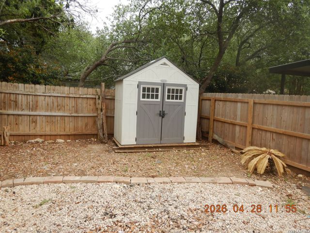 4814 Roxton Ave, San Antonio, TX 78247