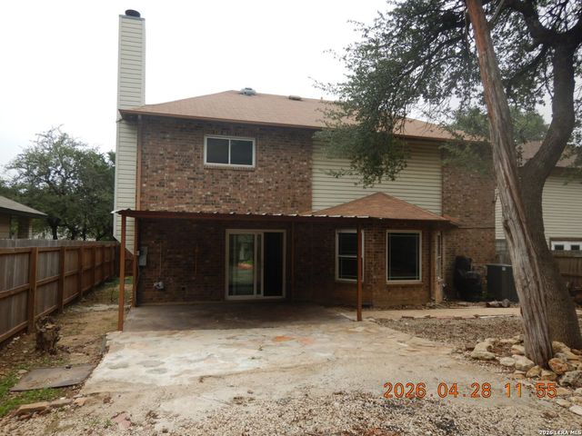 4814 Roxton Ave, San Antonio, TX 78247
