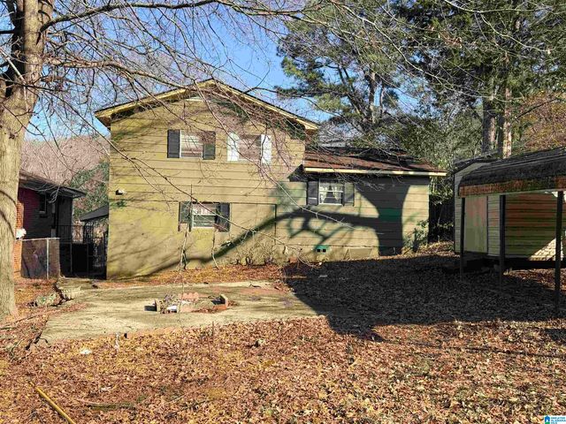 7140 OPORTO AVENUE, Birmingham, AL 35206