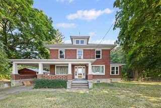 14980 Salem Alliance Road, Salem, OH 44460