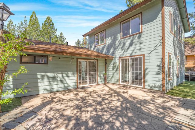 1018 Feather Mountain Drive, Big Bear, CA 92314