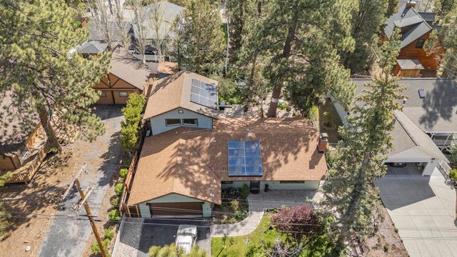 1018 Feather Mountain Drive, Big Bear, CA 92314