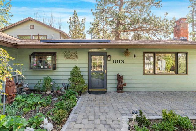 1018 Feather Mountain Drive, Big Bear, CA 92314