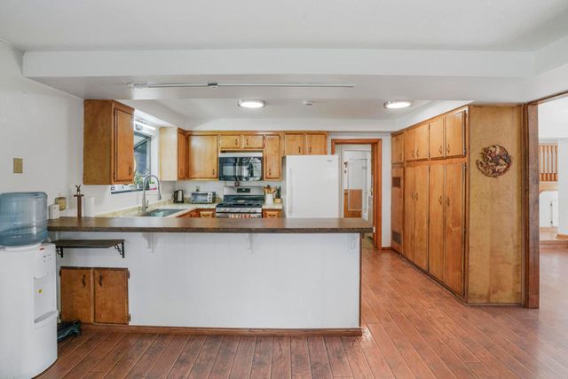 1018 Feather Mountain Drive, Big Bear, CA 92314