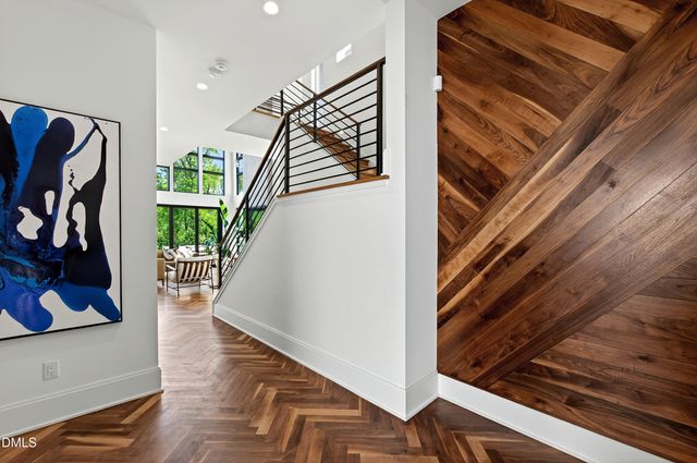 1617 Nottingham Road, Raleigh, NC 27607