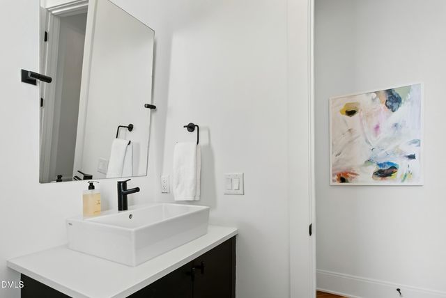 1617 Nottingham Road, Raleigh, NC 27607