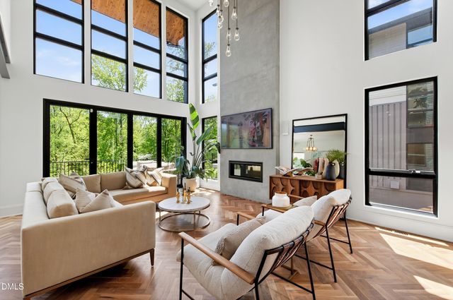 1617 Nottingham Road, Raleigh, NC 27607