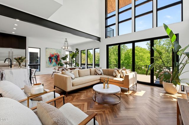 1617 Nottingham Road, Raleigh, NC 27607