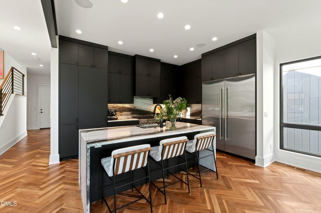 1617 Nottingham Road, Raleigh, NC 27607