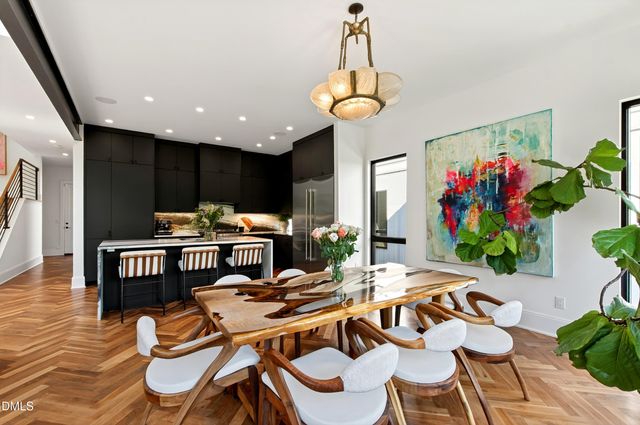 1617 Nottingham Road, Raleigh, NC 27607