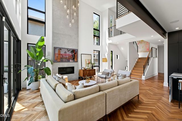 1617 Nottingham Road, Raleigh, NC 27607